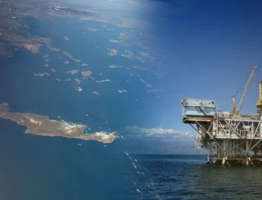 Η Μεσόγειος ανάβει «φωτιά»: Οι Αιγύπτιοι βρήκαν κοίτασμα αερίου τριπλάσιο του Ζορ! - Τι σημαίνει αυτό για την Ελλάδα